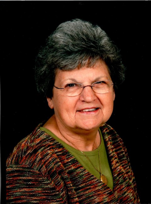 Obituary of Lois "Ping" Pauline Abercrombie