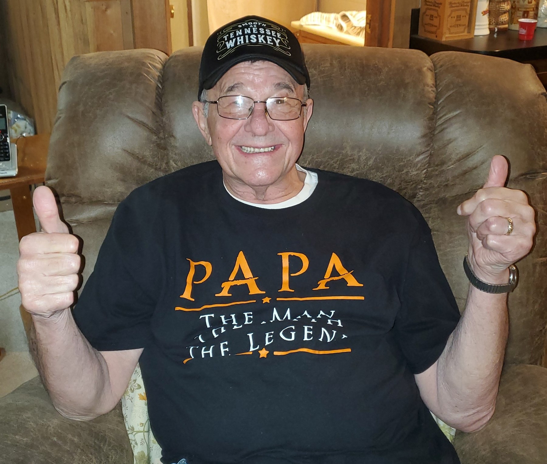 Obituary of John "Jack" E Dudek