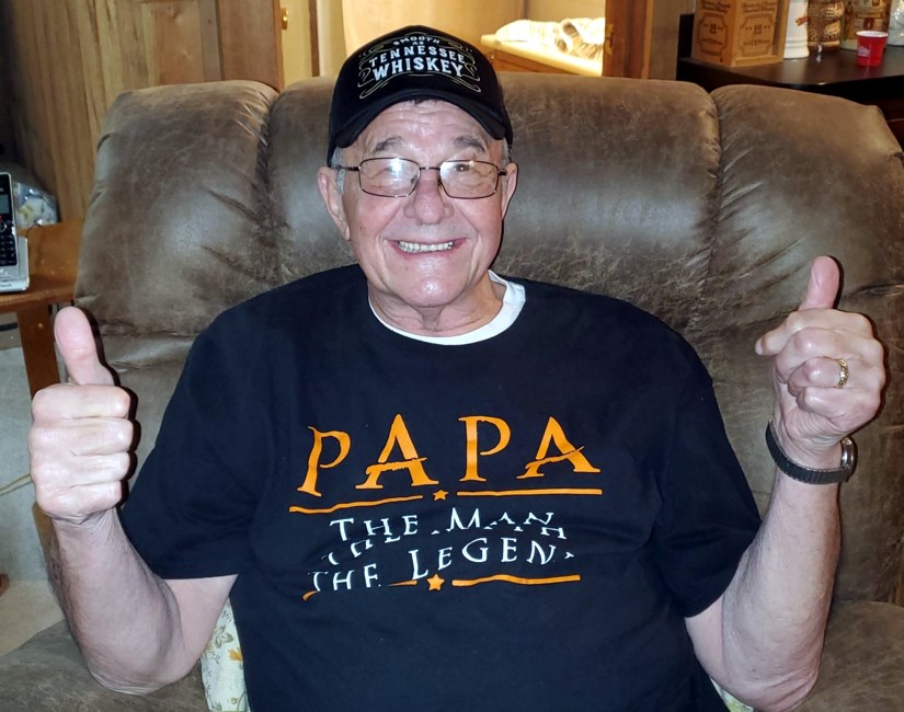 Obituary of John "Jack" E Dudek