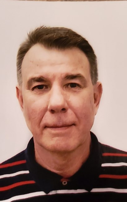 Obituary of Daniel Raymond Rich