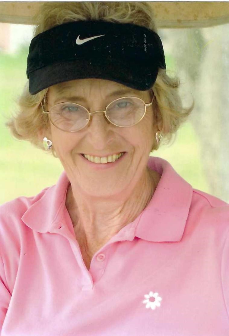 Obituary of Marilyn C Murphy