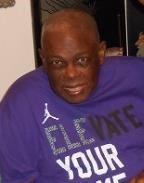 Obituary of Donald Ray Dias