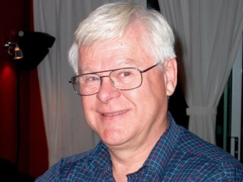 Obituary of Edwin Grant Mark (Ted)