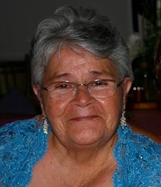 Obituary of Isabel Rojas