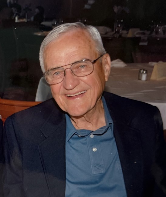 Obituary of Johnnie Neal Parker