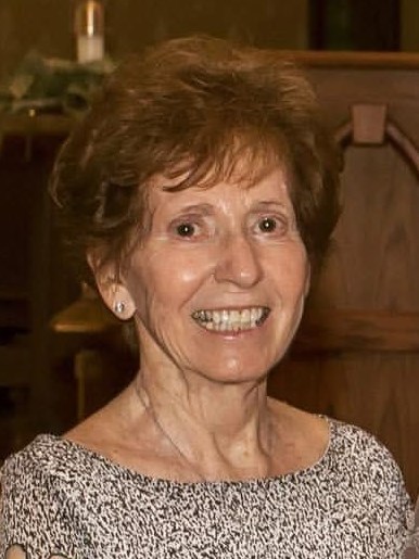 Obituary of Arline M Rothermel