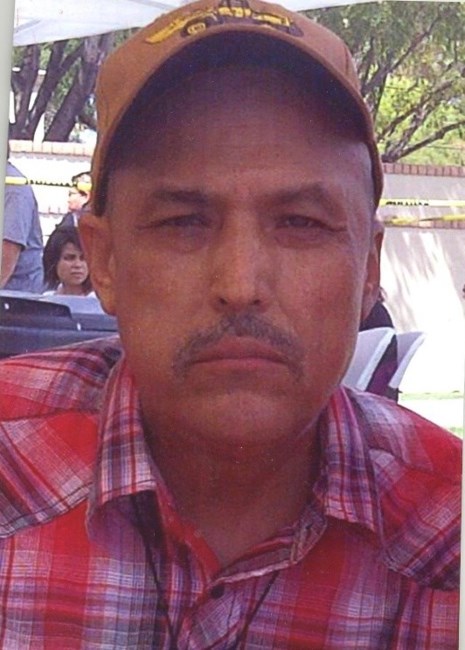 Obituary of Israel Garcia