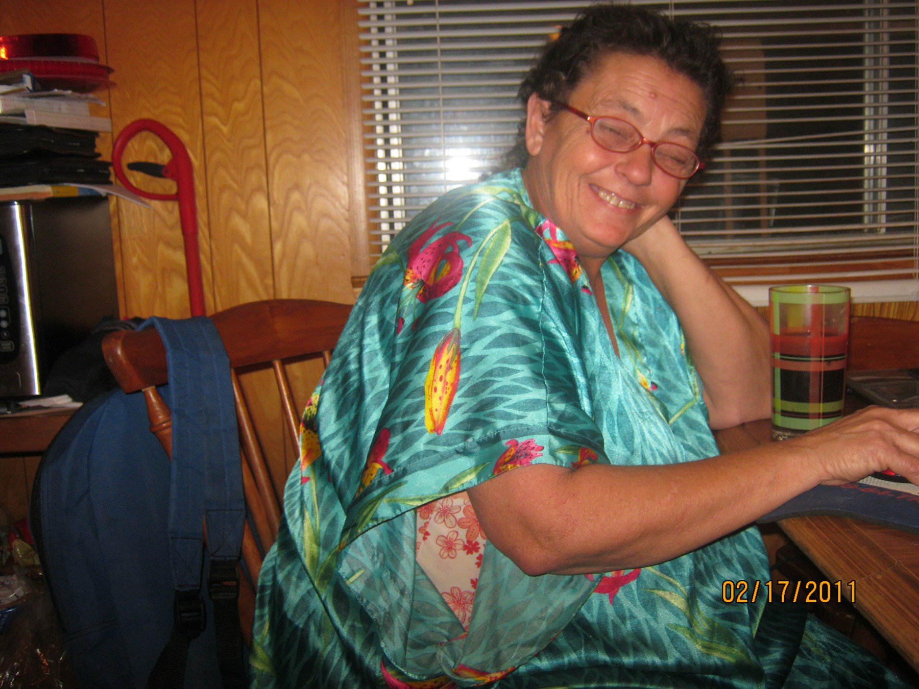 Obituary of Julie Samples