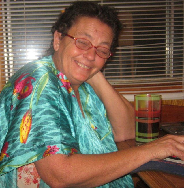 Obituary of Julie Samples