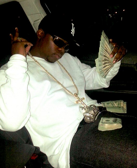 Obituary of Frederick Darryl Freeman Jr.