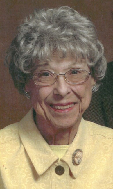Obituary of Sylvia M. Fleck