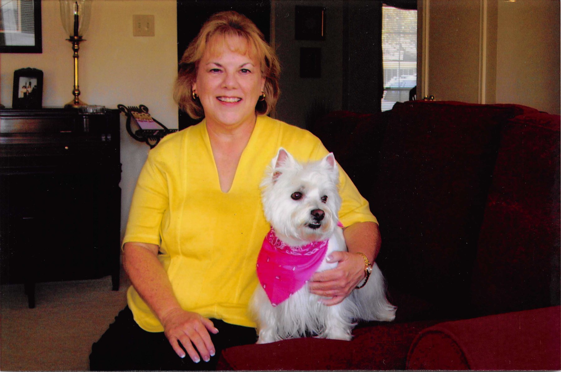 Obituary of Bonnie Foley Laymon