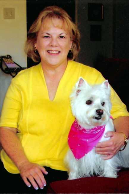 Obituary of Bonnie Foley Laymon