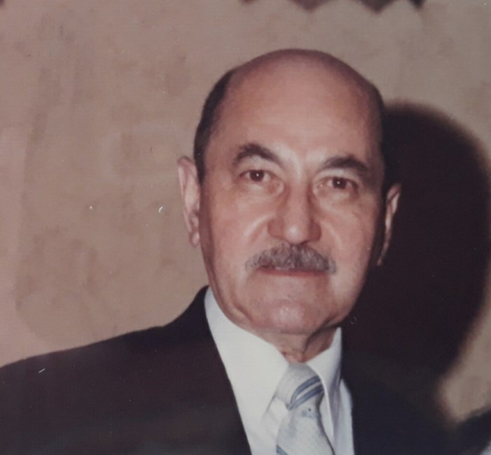 Obituary of Carlos Alberto Figueroa-Collazo