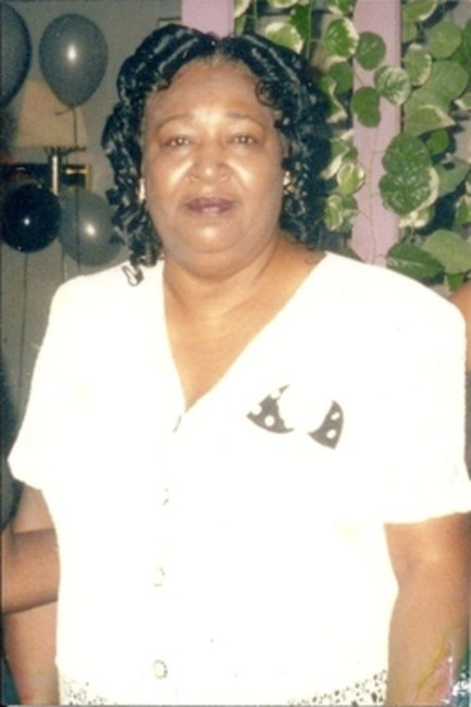 Obituario de Irene Bacon Hall