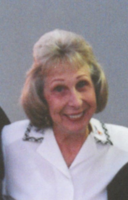 Obituary of Donna R Olsen