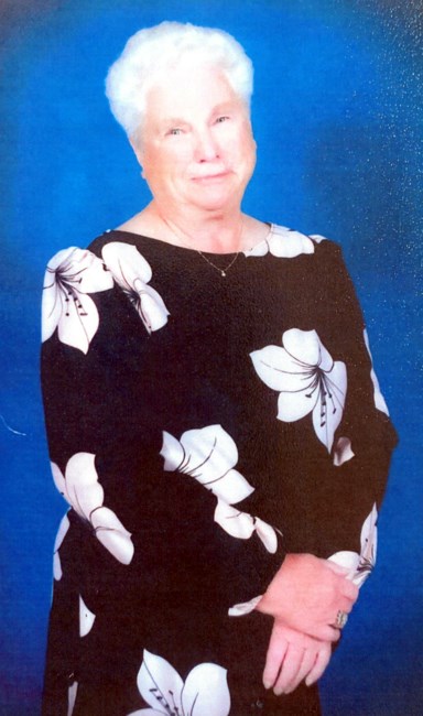 Obituary of Sharon Shuman