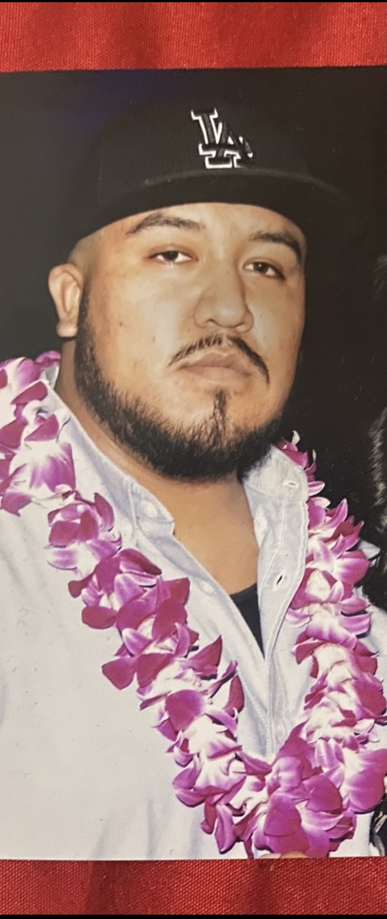 Obituary of Orlando Jimenez Cortes