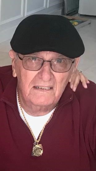 Obituary of Manuel Anthony Freitas