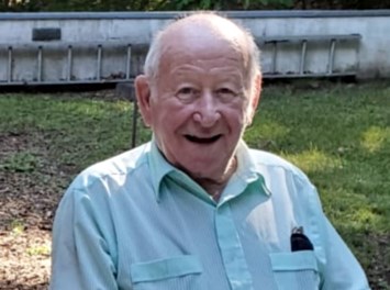 Obituary of Ludwig K. Muller