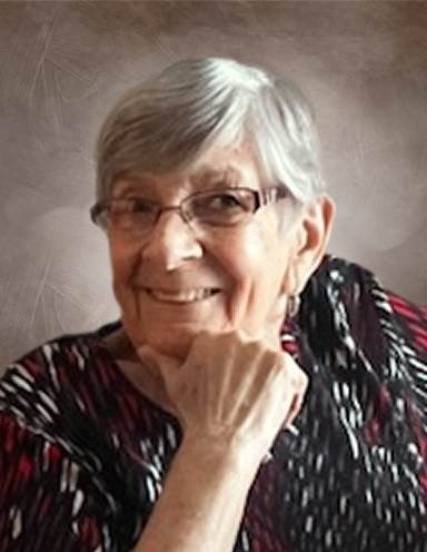 Obituary of Eleanor (Chorlton) Sauro