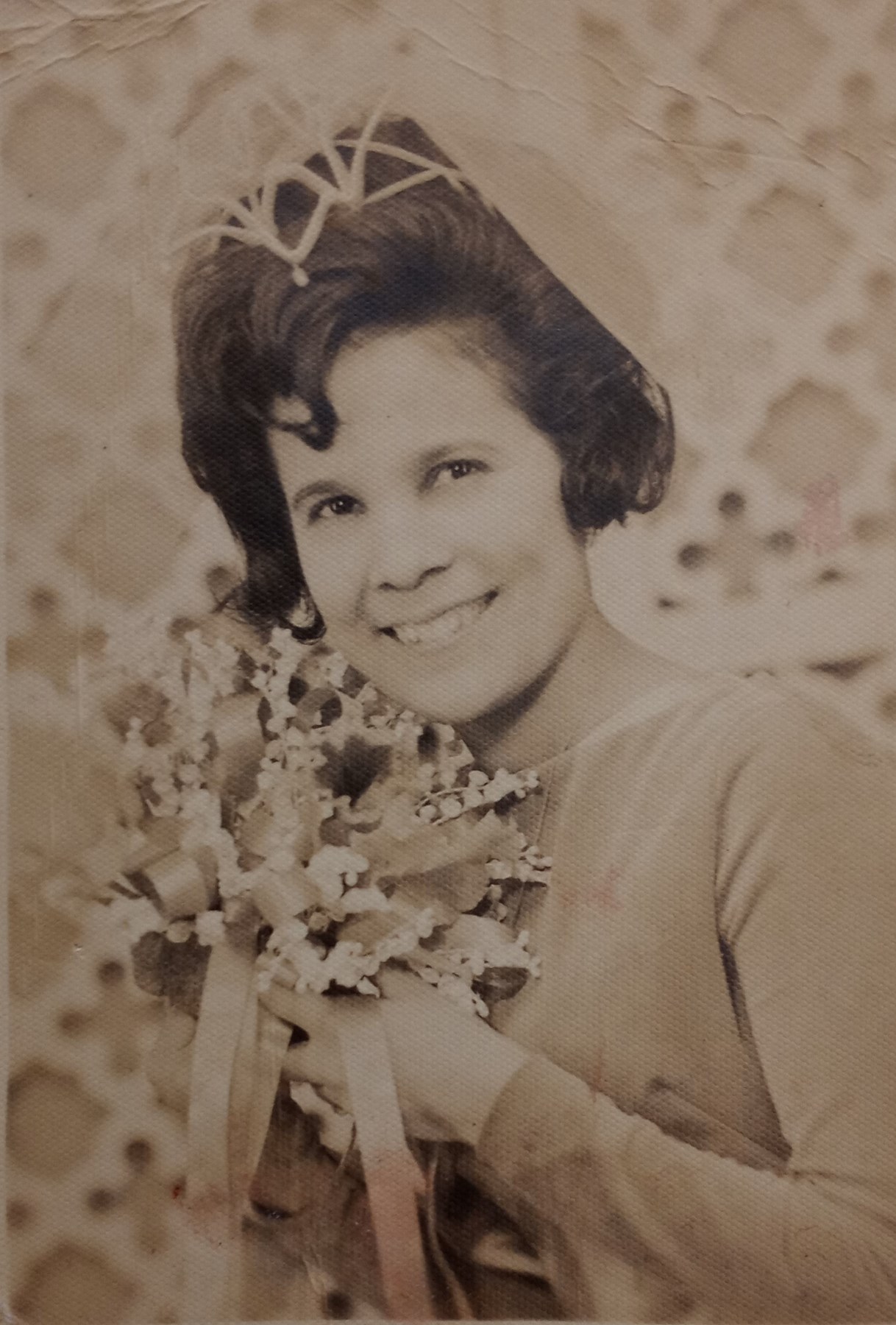 Obituary of Julia Cabrera