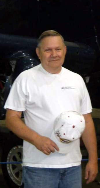 Obituary of Kenneth Guy Eckel