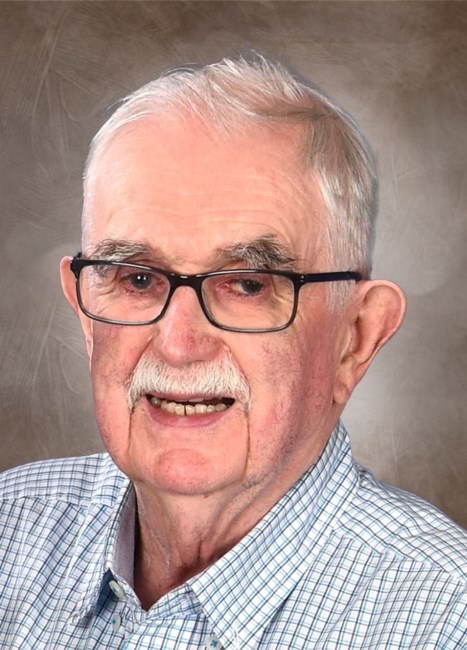 Obituary of François Marie Fagnou