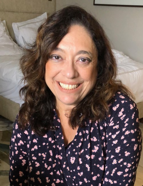 Obituary of Dr. Arlene Zoe Roman