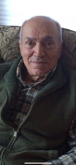 Obituary of Michael Allocca