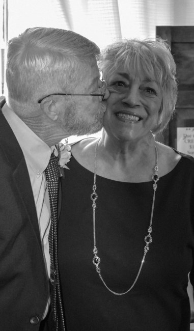 Obituary of Mary Katherine Purcell