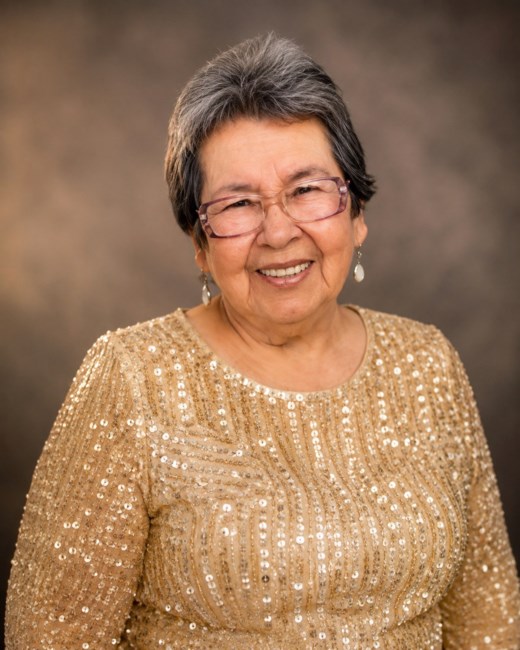 Obituario de Guadalupe D. Trevino