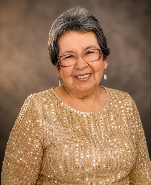 Obituario de Guadalupe D. Trevino