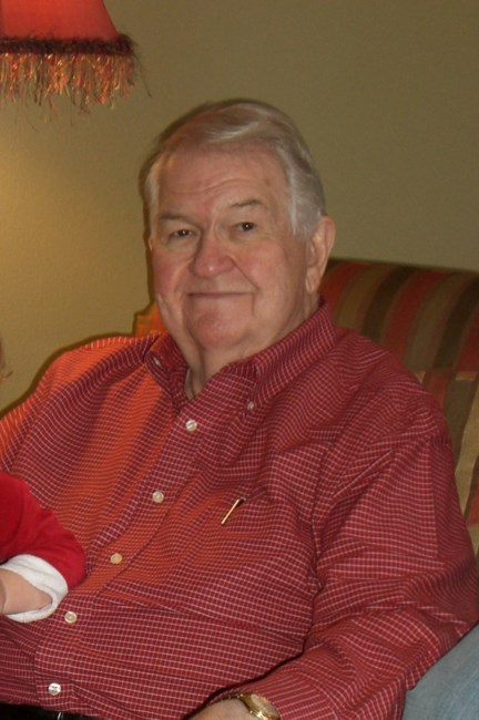 Obituary of Jack H. Jarrell