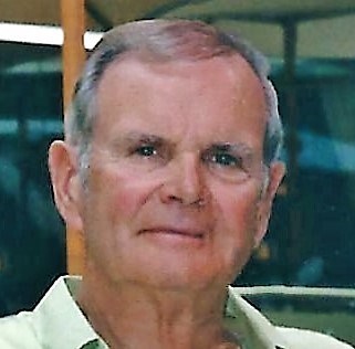 Obituary of Joseph L. Montgomery