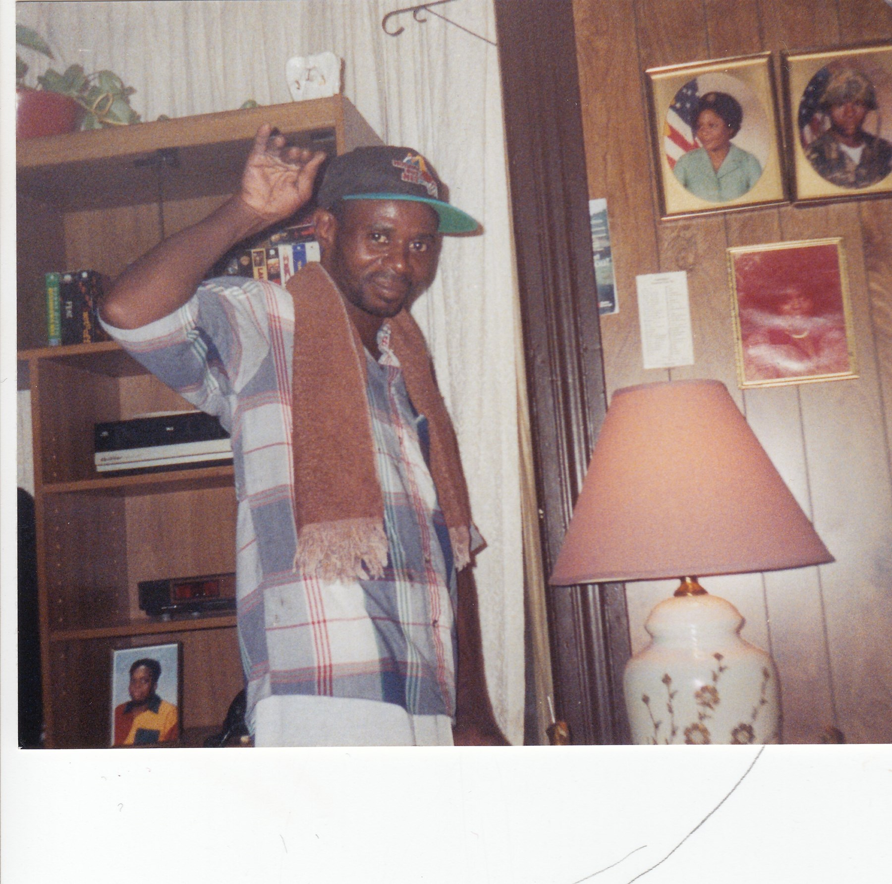 Obituary of Willie Lee Martin