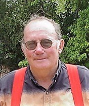 Obituary of Ray Hollis Poarch