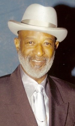 Obituary of Floyd L Robinson
