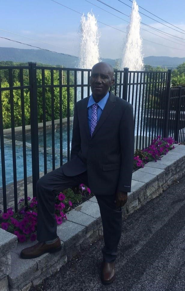 James Barnes Obituary New York Ny