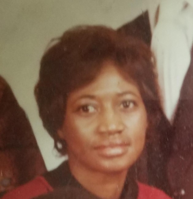 Obituary of Bernice L. Walker