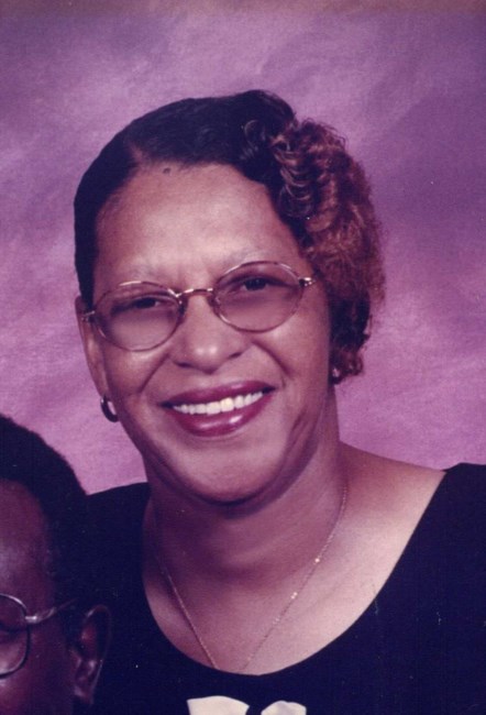 Obituary of Fannie Dominion (Tate) Crawford