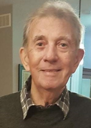 Obituary of Michael James Mccaughey