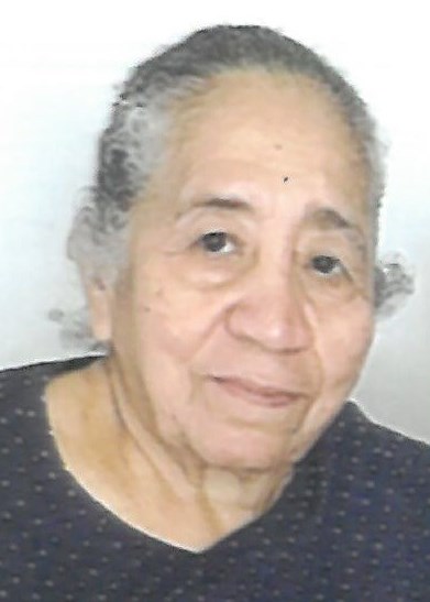 Obituary of Silvia Melani Orellana