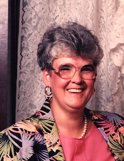 Obituary of Audrey Aletha Sears