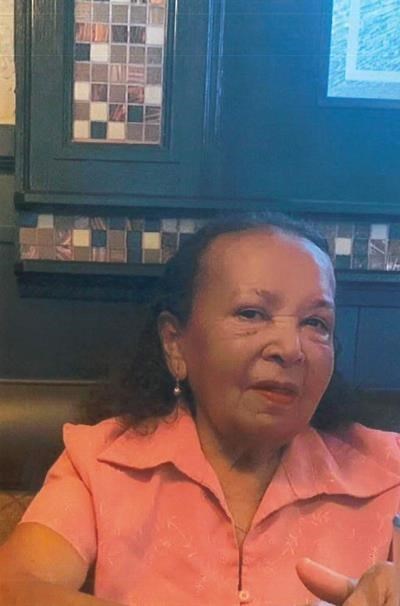 Obituary of Maria Castro