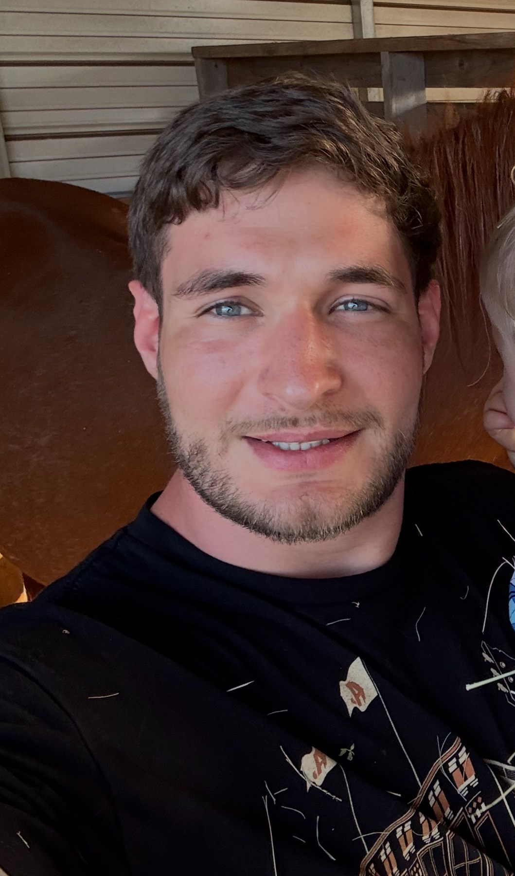 Obituary of Nicholas Paul Abdo