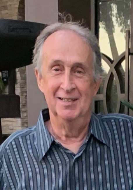 Obituary of Thomas John Palanca