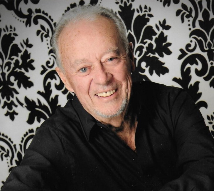 Obituary of Edward P. Martin