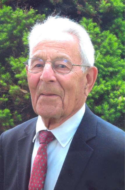 Obituary of Jacob A. "Jake" Karcher