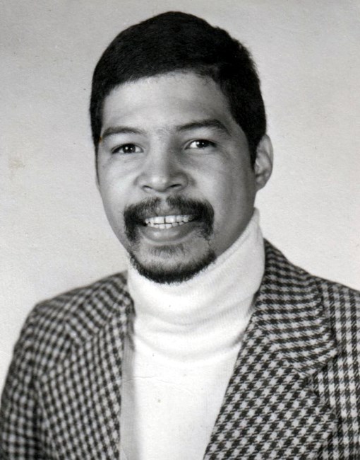 Obituary of George Samuel Forbes